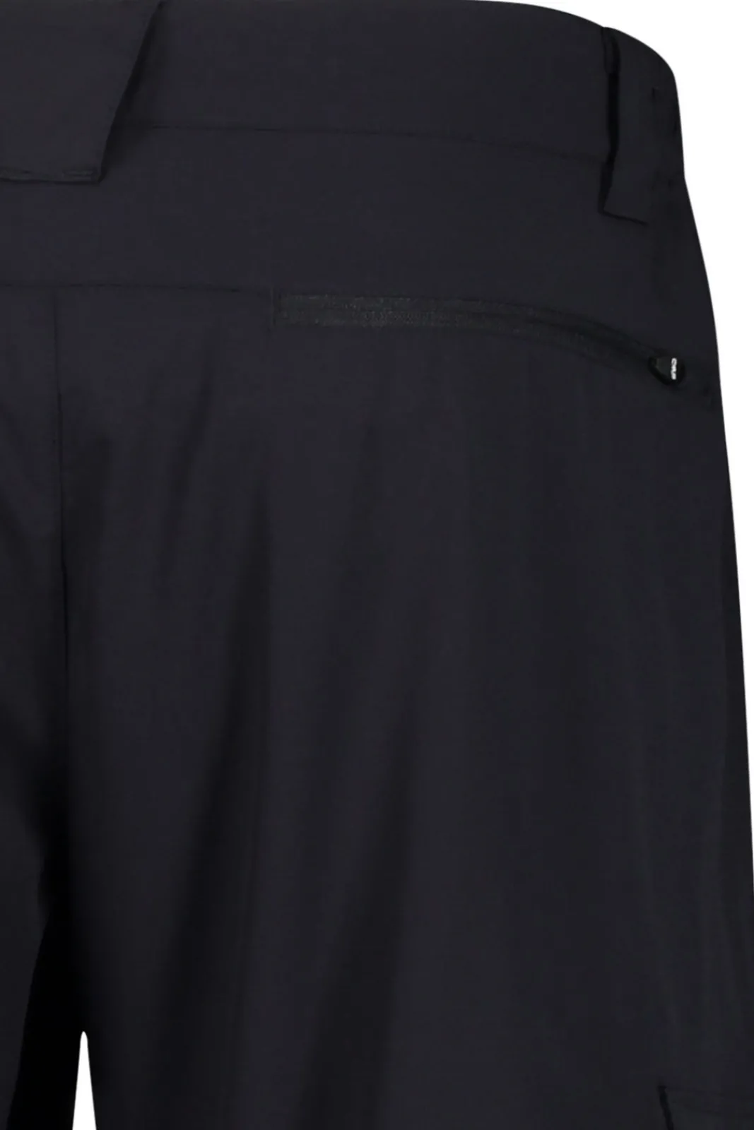 Byxor>CMP Man Zip Off Pant