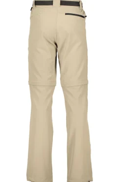 Clearance CMP Man Zip-Off Pant 4-Way Stretch