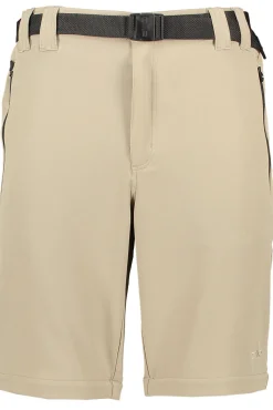 Clearance CMP Man Zip-Off Pant 4-Way Stretch