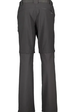 Fashion CMP Man Zip-Off Pant 4-Way Stretch