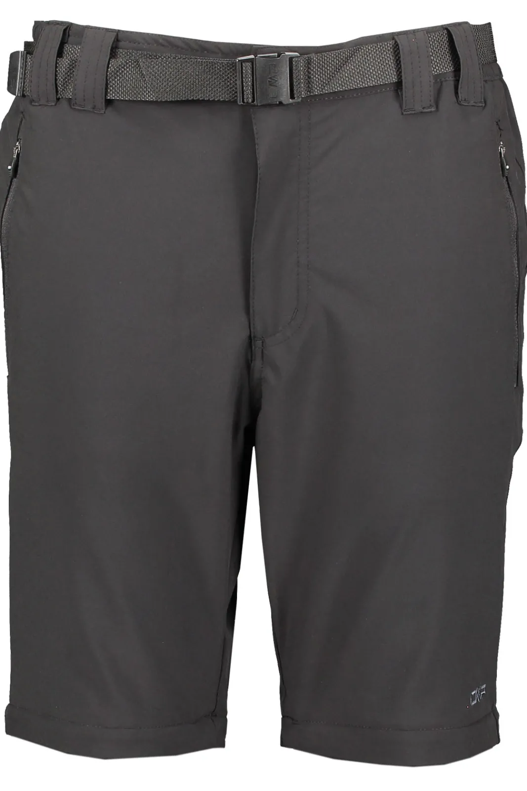 Fashion CMP Man Zip-Off Pant 4-Way Stretch