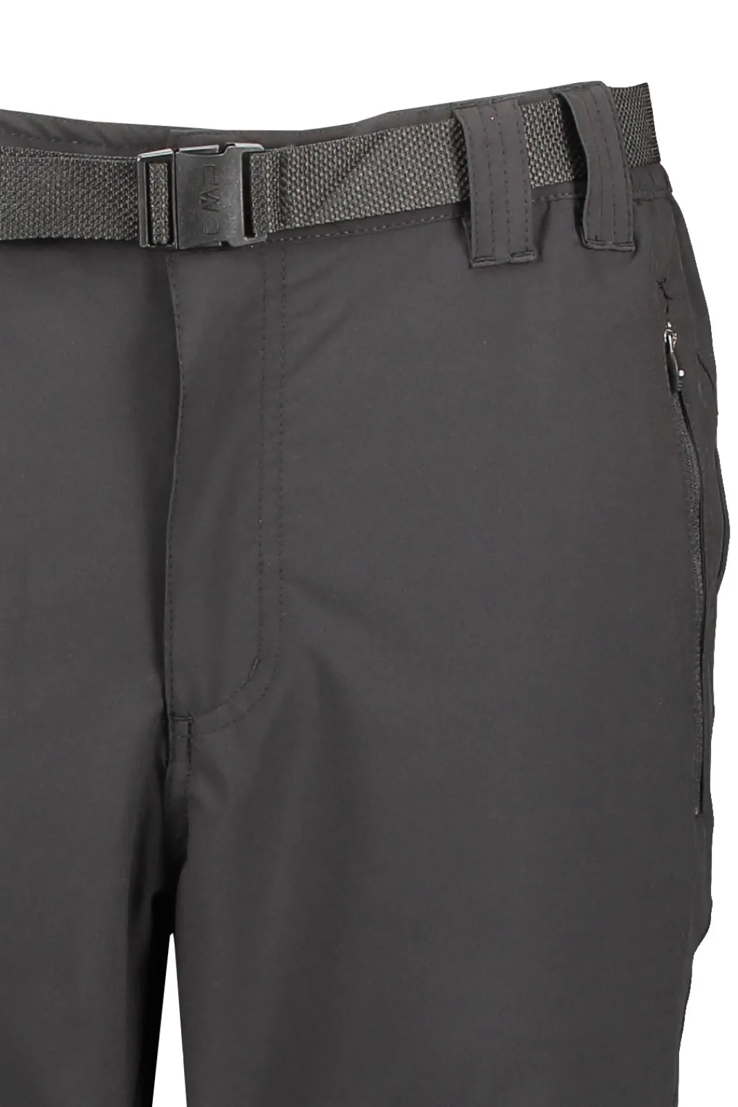 Fashion CMP Man Zip-Off Pant 4-Way Stretch