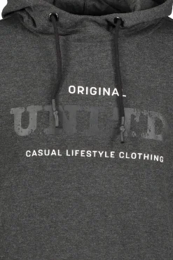 Best Sale CRUZ Marco M Sweat Hoodie