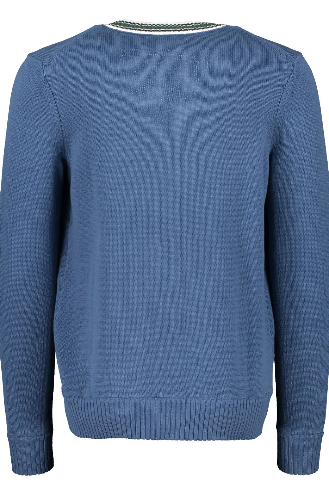 Stickat>MORRIS Marvell Cardigan