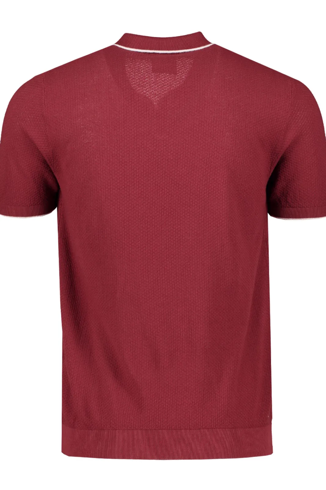 Pike>OSCAR JACOBSON Marvin Poloshirt S/S