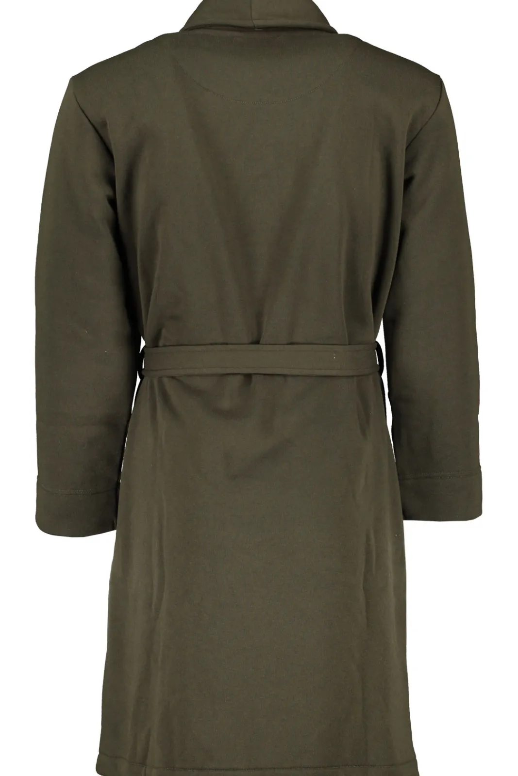 Morgonrockar>Lyle & Scott Matthew Morgonrock
