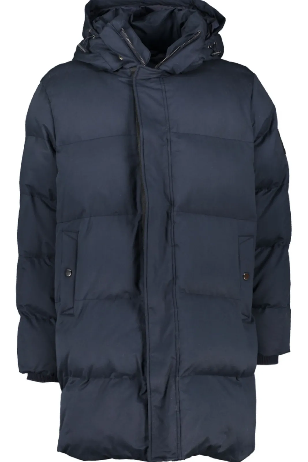 Store POUR Mens Jacket