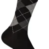 Strumpor>TOPECO Mens Socks