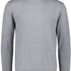 Stickat>SEBAGO Merino Roll Neck