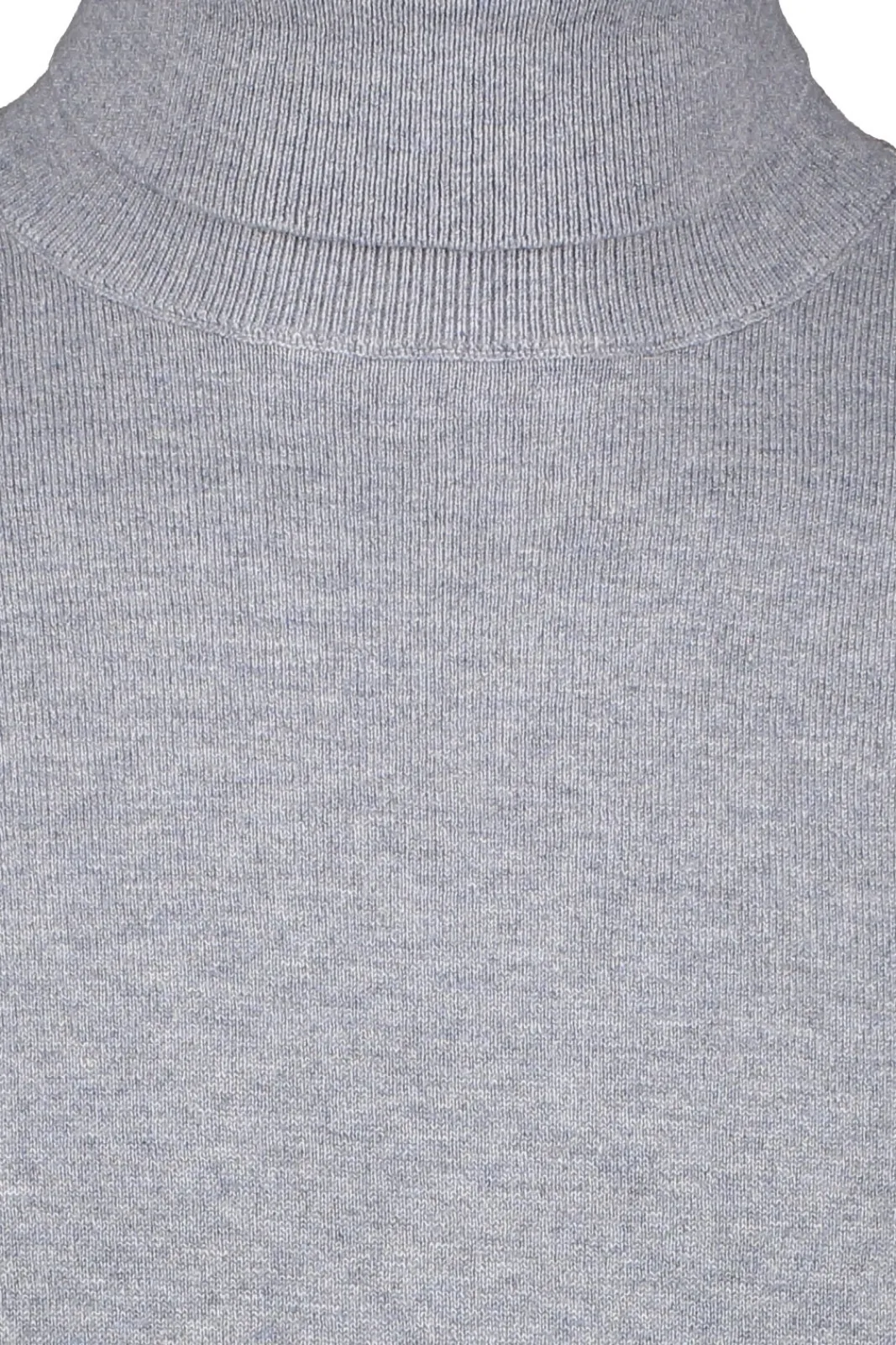 Stickat>SEBAGO Merino Roll Neck