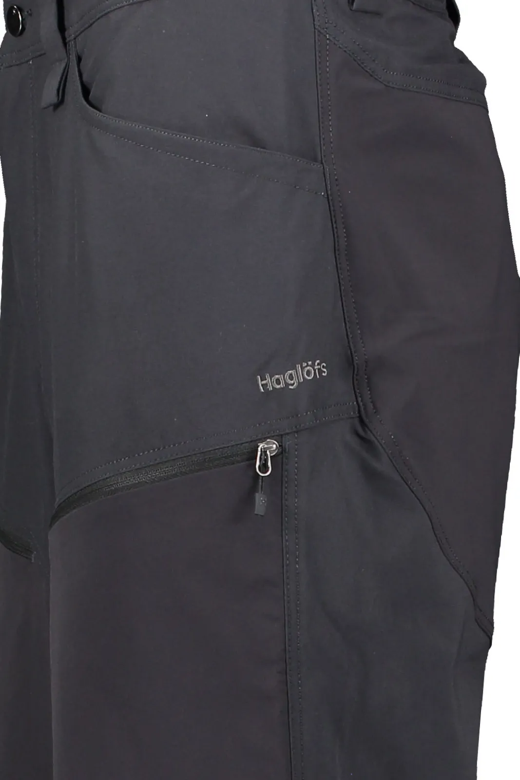 Hot Hagl枚fs Mid Flex Pant Men