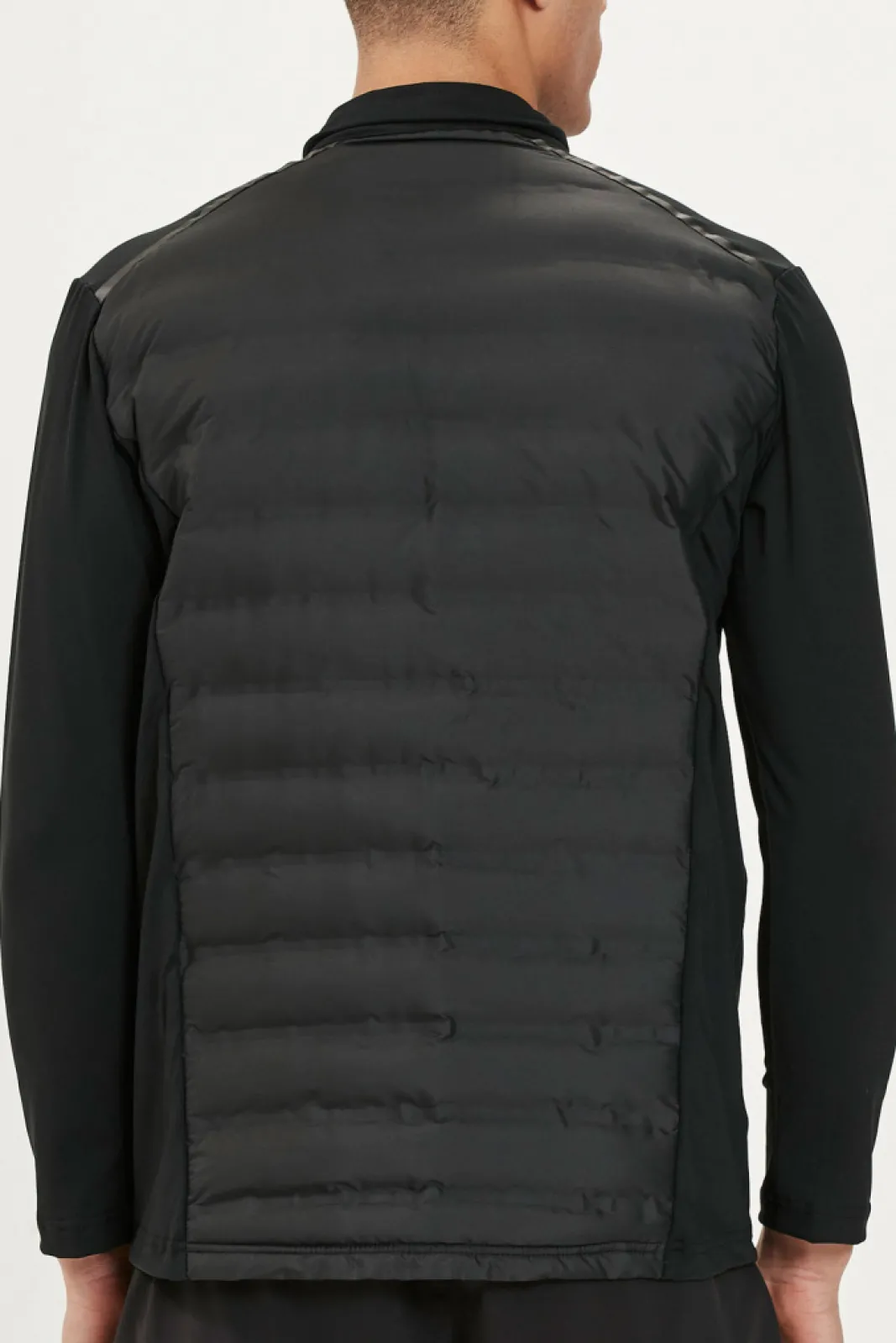 Outlet ENDURANCE Midan M Hot Fused Hybrid Jacket