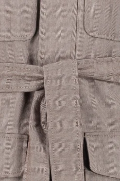 Sale MORRIS Moregallo Field Jacket