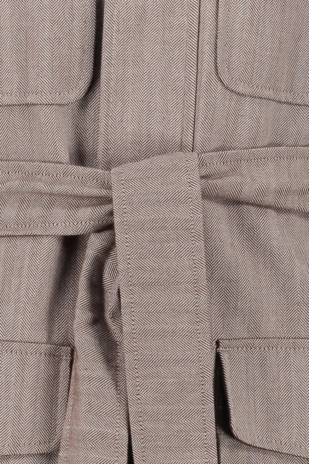 Sale MORRIS Moregallo Field Jacket