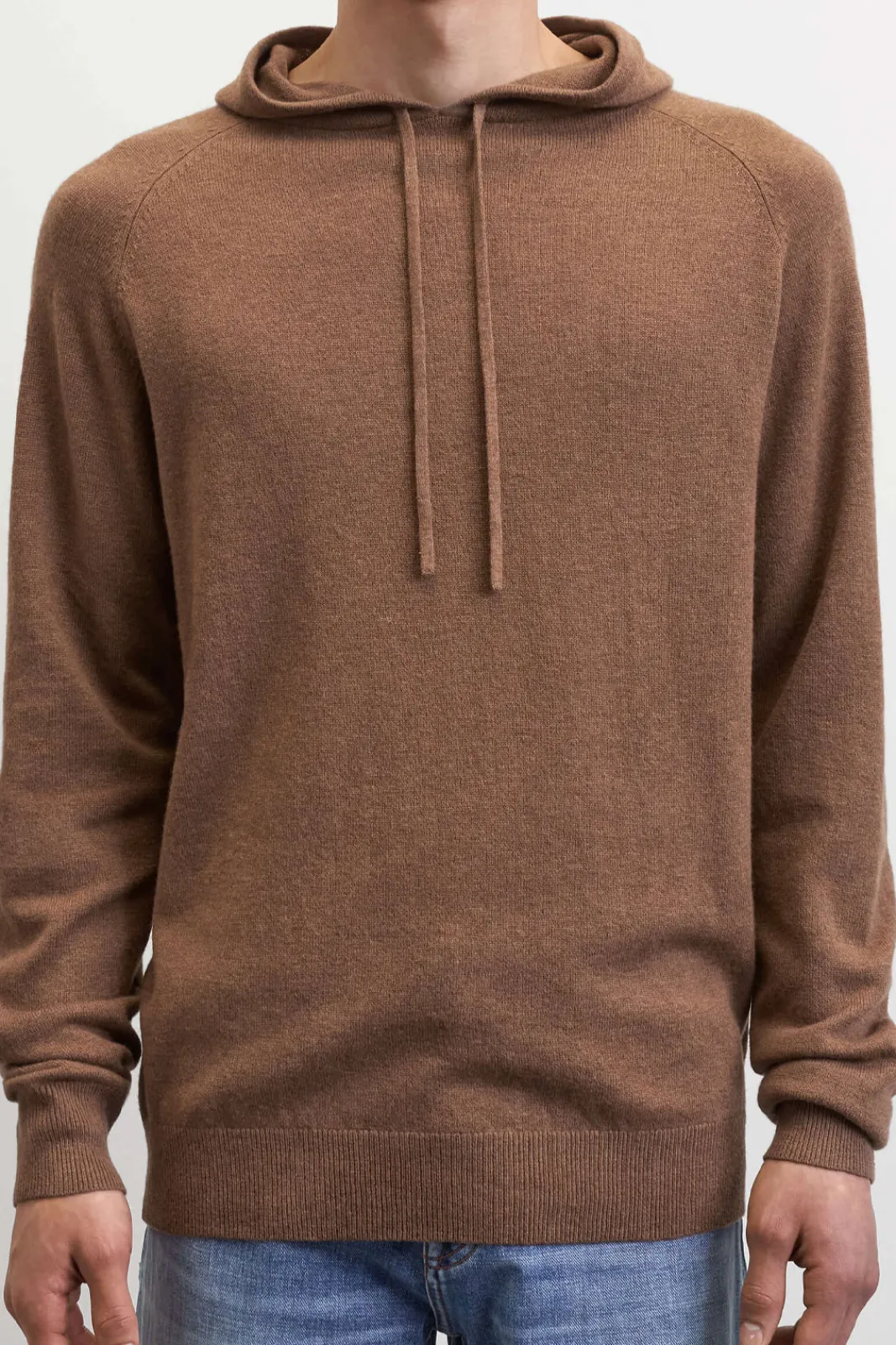 Stickat>TIGER OF SWEDEN Nakkne T69688 14V