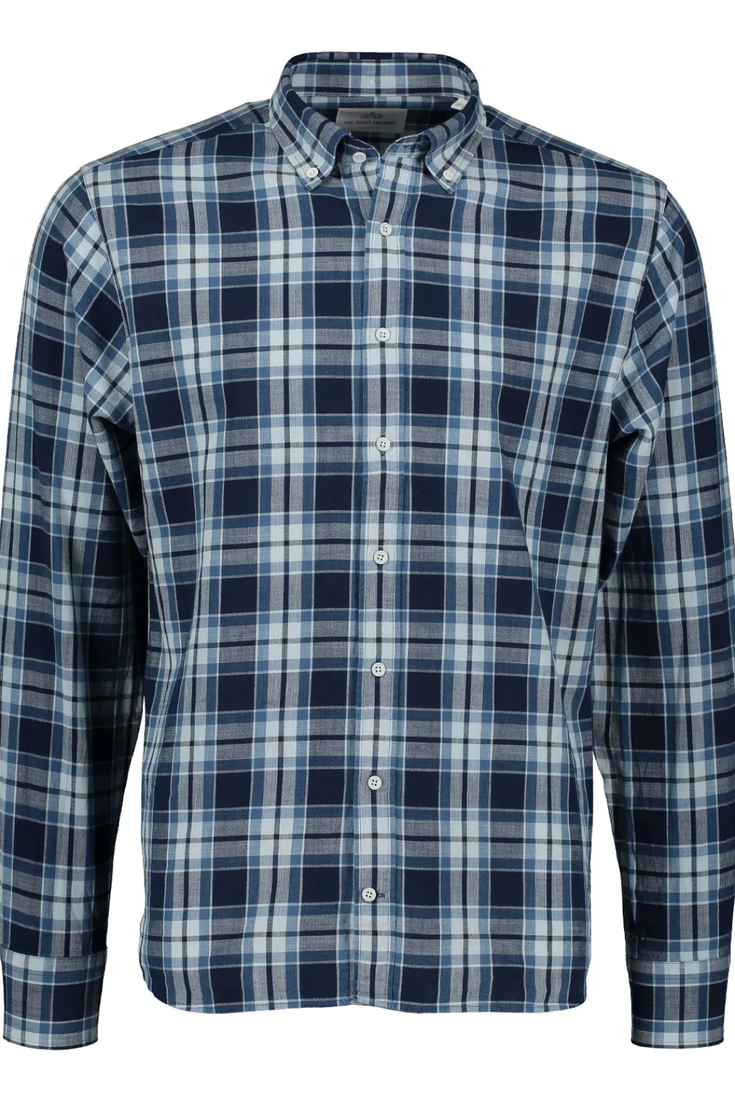 Skjortor>The Shirt Factory Nampa