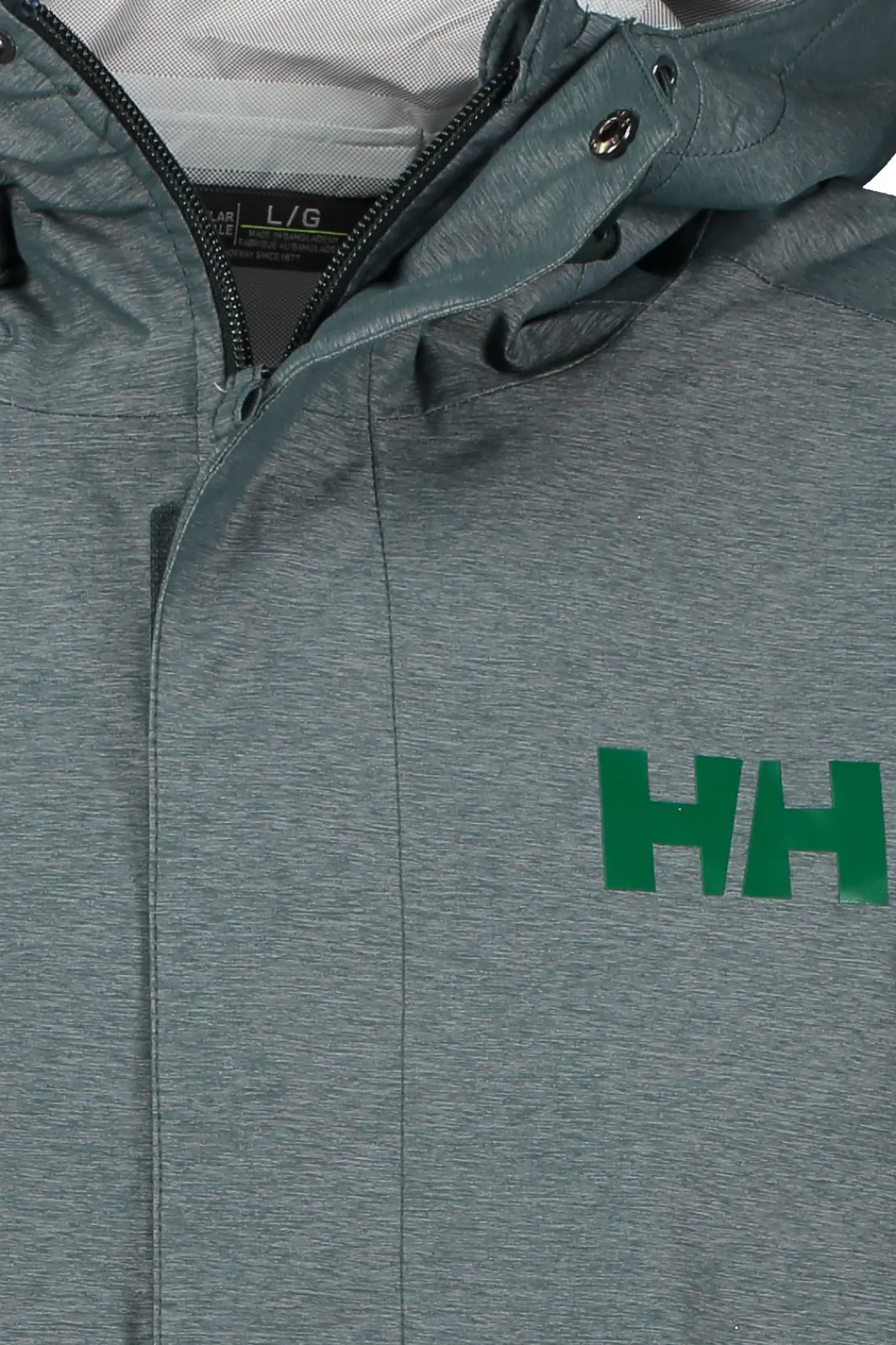 Shop HELLY HANSEN Nari 2.5L Jacket
