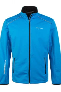 Best Sale ENDURANCE Naval M Xcs Softshell Jacket