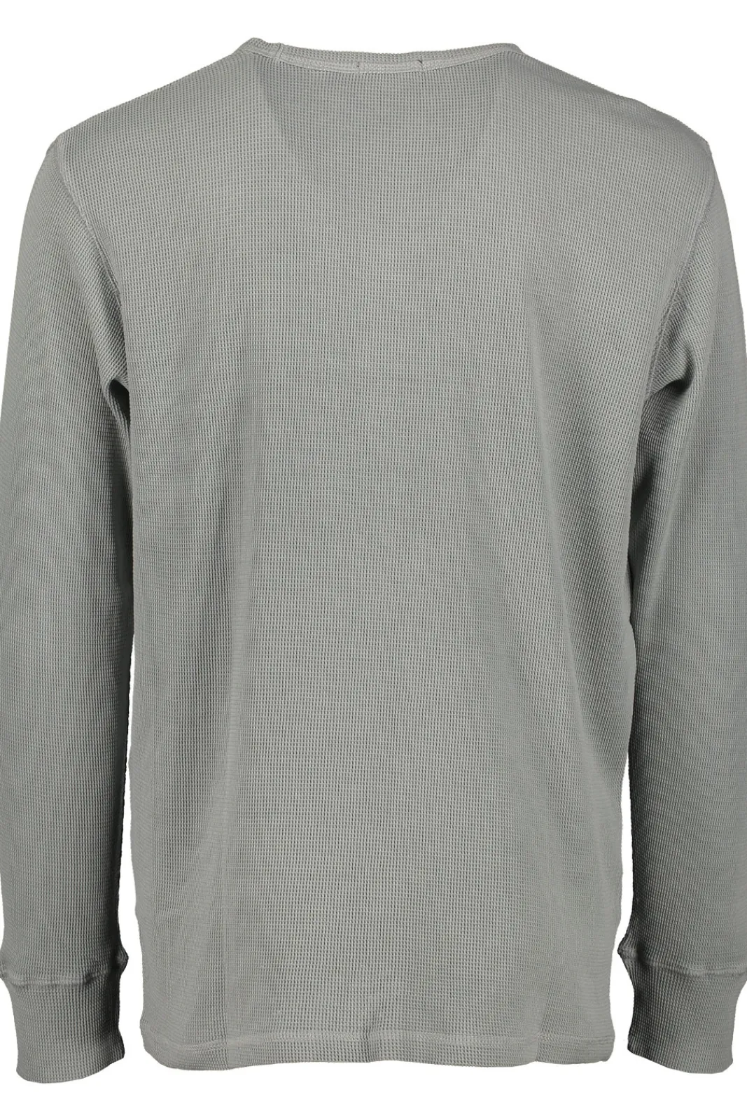 Stickat>NEUW Waffle Ls Tee
