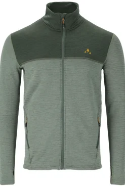 Tröjor>WHISTLER Nevados M Full Zip Midlayer