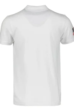 Pike>THE DEFENDER New Bryson Polo