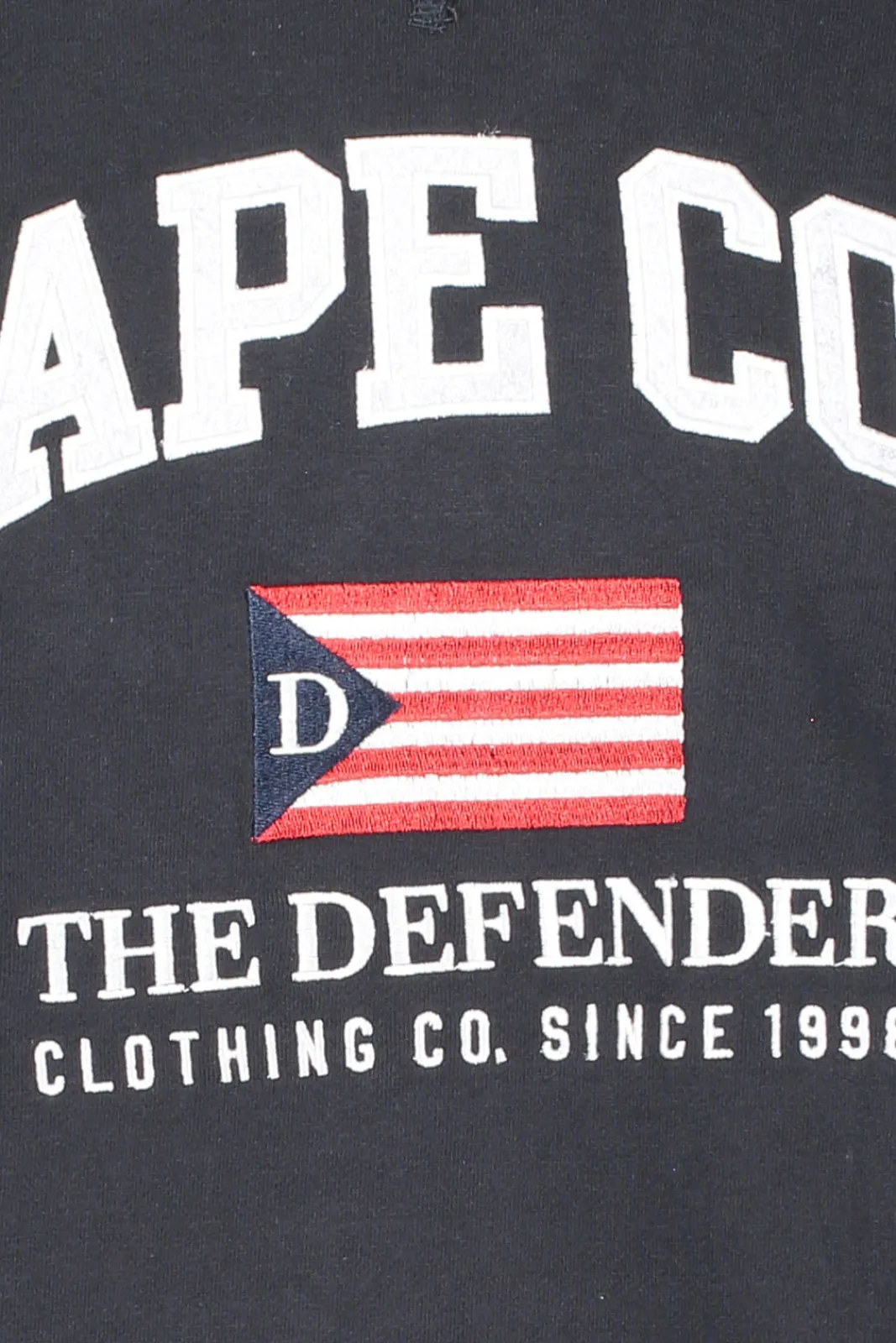 Cheap THE DEFENDER New Dixon Sweat