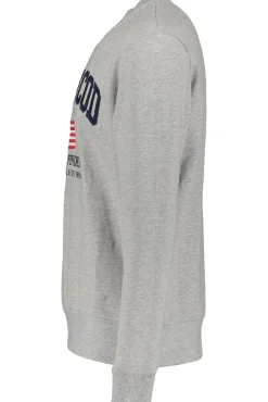 Online THE DEFENDER New Dixon Sweat