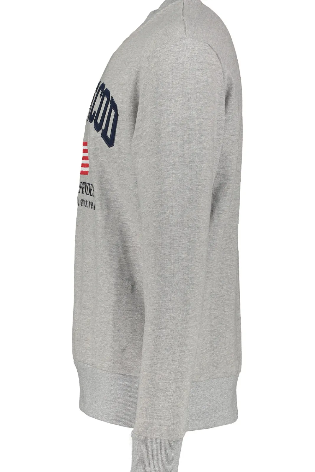 Online THE DEFENDER New Dixon Sweat