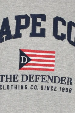 Online THE DEFENDER New Dixon Sweat