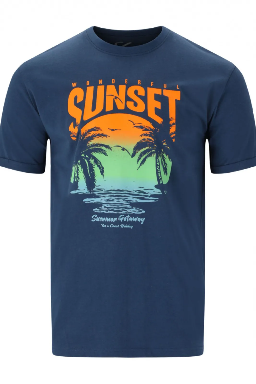 Clearance CRUZ Nicky M Ss T-Shirt