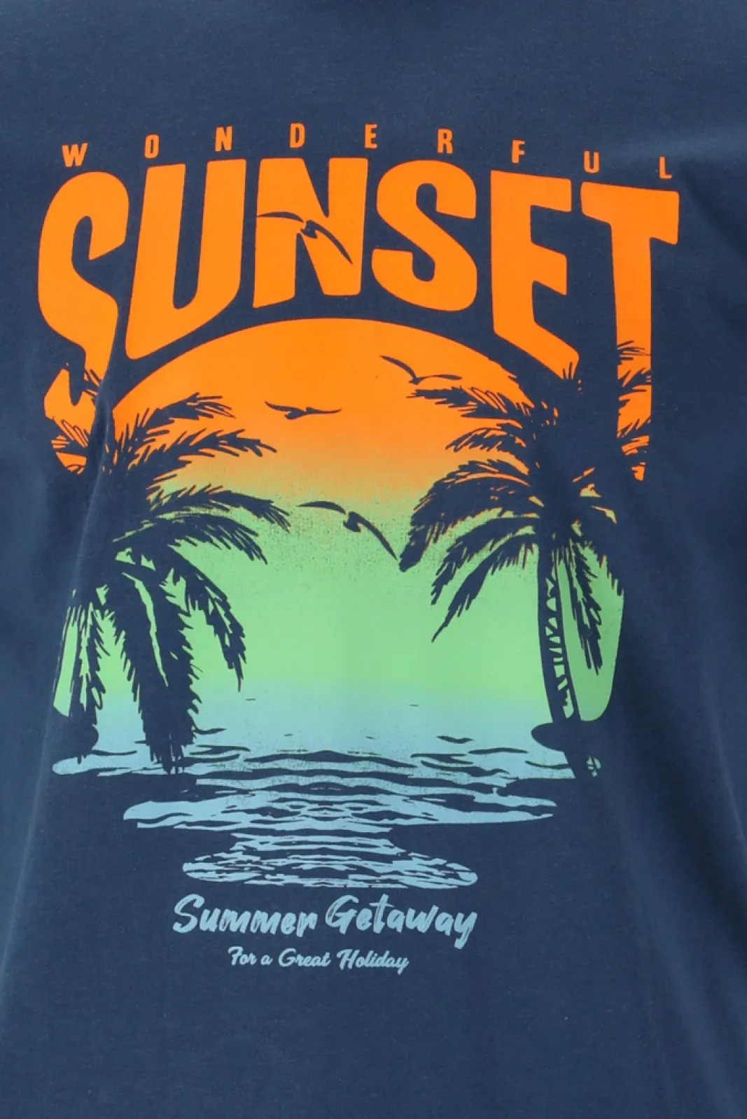 Clearance CRUZ Nicky M Ss T-Shirt