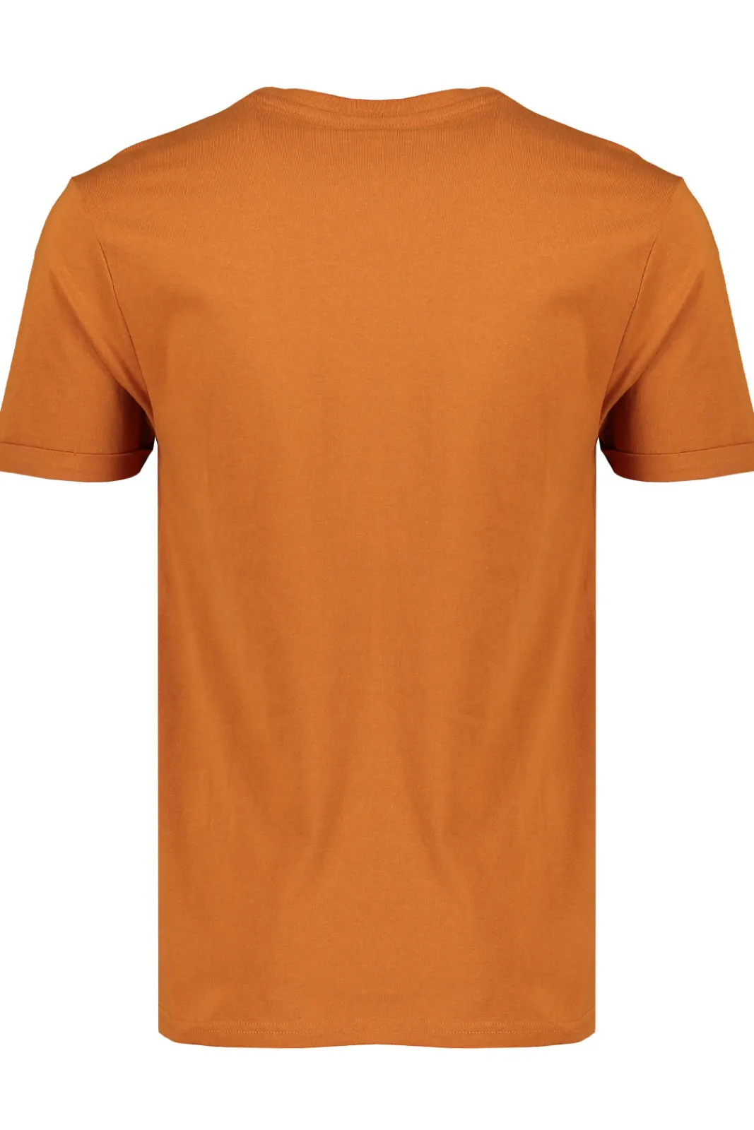 T-Shirts - Linnen>CRUZ Nolan M Ss Tee