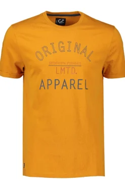 Discount CRUZ Nolan M Ss Tee
