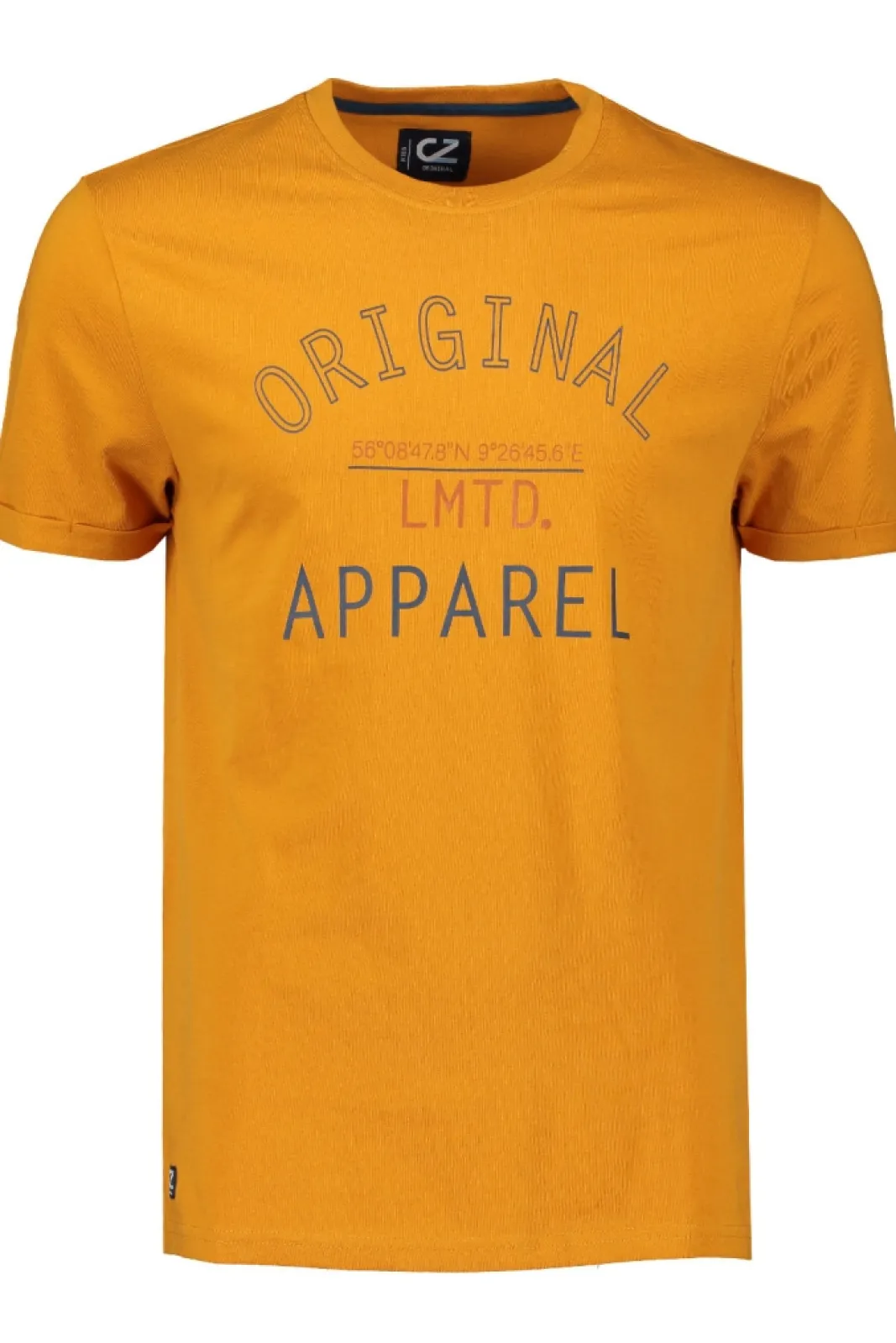 Discount CRUZ Nolan M Ss Tee