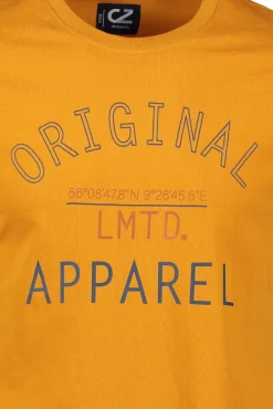 Discount CRUZ Nolan M Ss Tee