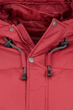Outlet TUXER North Pole Jacket