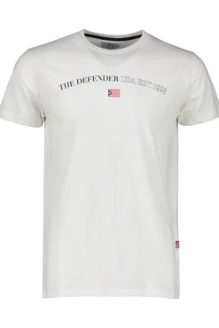 Online THE DEFENDER Oliver T-Shirt