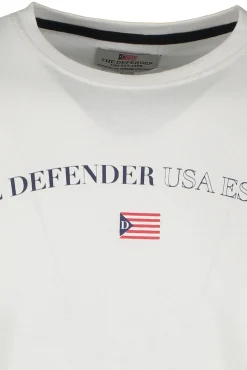 Online THE DEFENDER Oliver T-Shirt