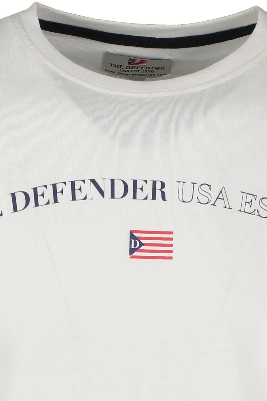 Online THE DEFENDER Oliver T-Shirt