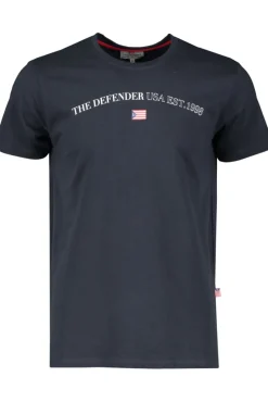 Discount THE DEFENDER Oliver T-Shirt