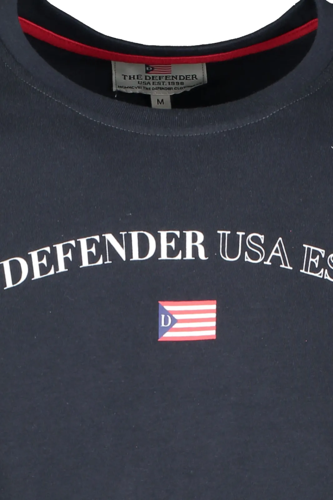 Discount THE DEFENDER Oliver T-Shirt