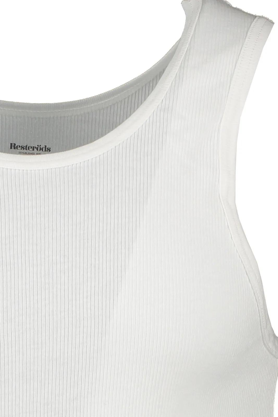 Sale RESTER脰DS Original Ribtank 2-Pack