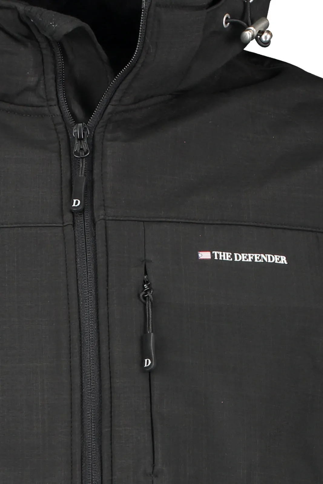 Sale THE DEFENDER Orust Jkt