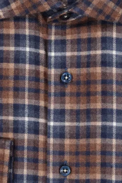 Outlet OSCAR OF SWEDEN Oscar 9859 Skjorta Regular