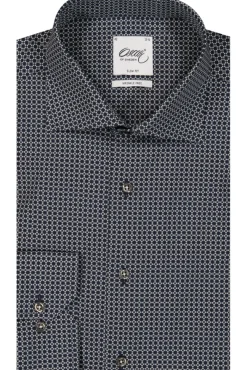 Skjortor>OSCAR OF SWEDEN Oscar Skjorta 6170 Slim