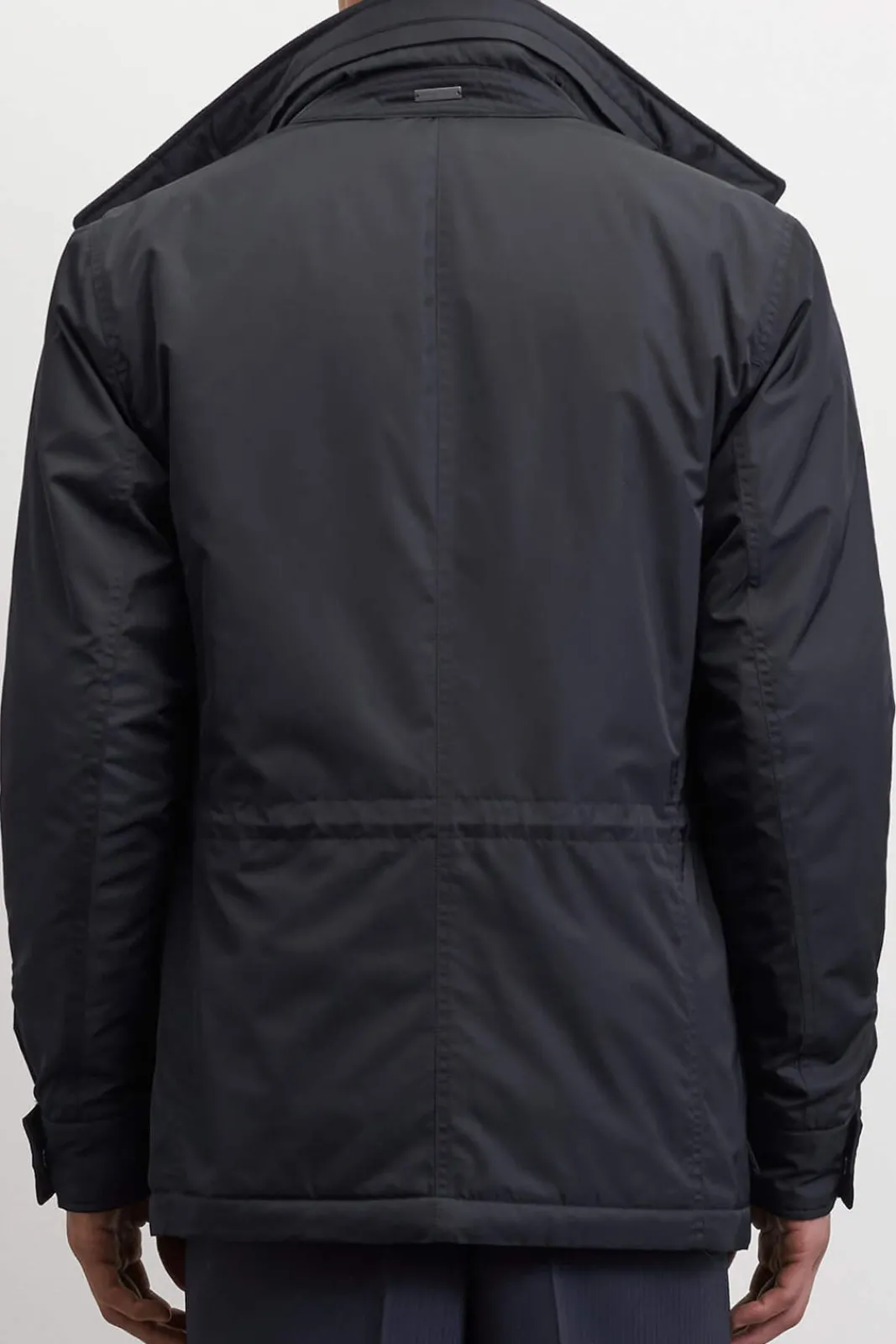 Shop TIGER OF SWEDEN Ossien H T69374 284