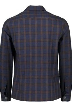 Flash Sale JOHN HENRIC Overshirt A01560