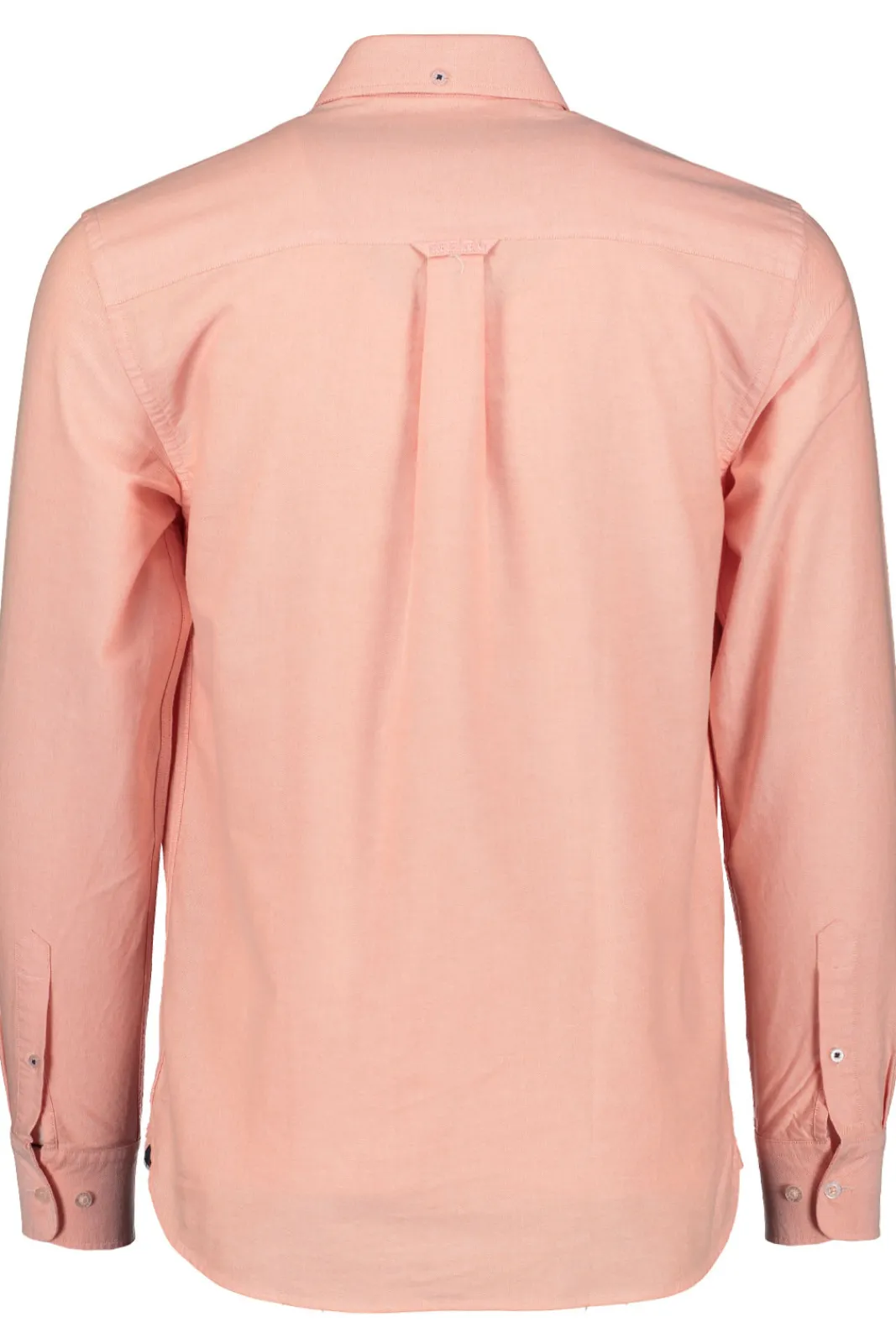 Skjortor>SEBAGO Oxford Classic Shirt