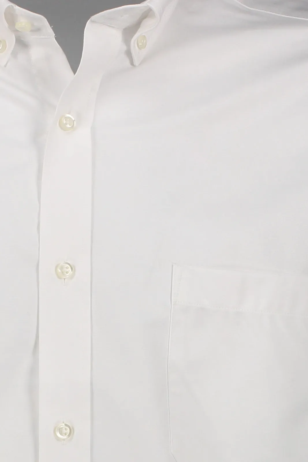 Skjortor>SEVEN SEAS Oxford Ls Modern Fit