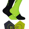 Strumpor>HAPPY SOCKS 2-Pack Bestie Gift Set